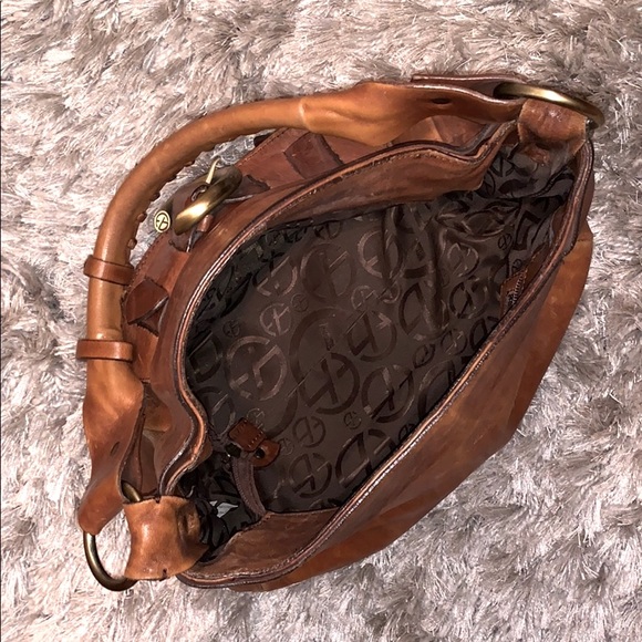 Francesco Biasia Handbag - Picture 4 of 9